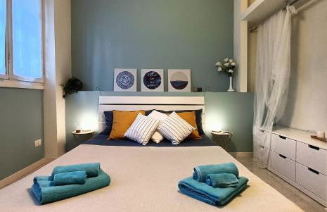 SAHI - Via Dei Ciclamini MM1 Primaticcio, Stadio San Siro, ospedale San Carlo - Foto 25