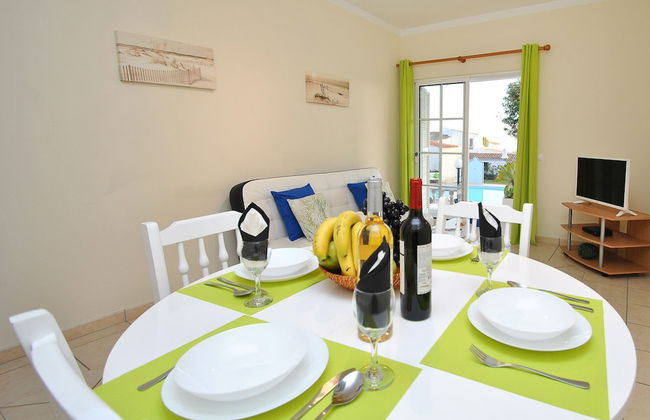 Apartamento Bella Vista 5 - Foto 9