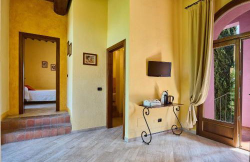 Borgo San Giusto - Foto 154