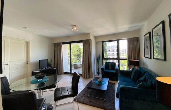 Résidence Carlton Riviera - Foto 28