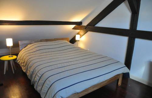 L'écluse de Saverne - Foto 11