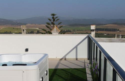 Hacienda Club Benalup - Foto 7