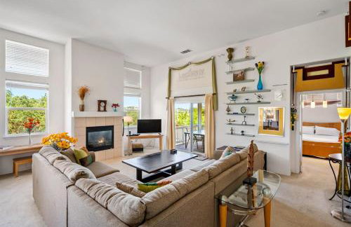 Manzanita ManorArtistic Escape Near Downtown Paso - Foto 40