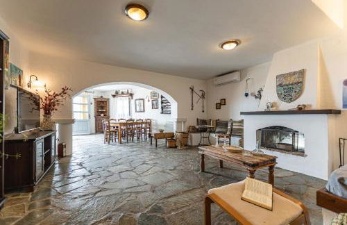 Villa argo - Foto 51