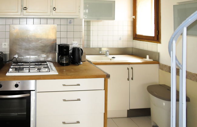 Résidence Posidonie - Photo 5