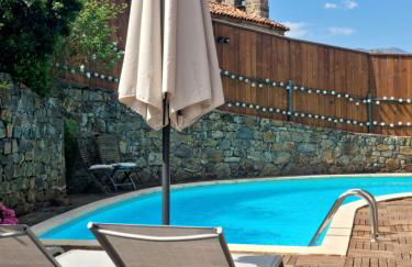 La Casa de las Chimeneas - Foto 14