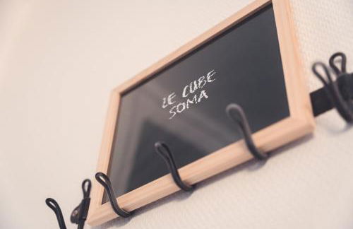 Le Cube Soma - Confortable T3 - Foto 14