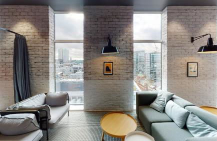 For Students Only - iQ Shoreditch in London - Foto 12