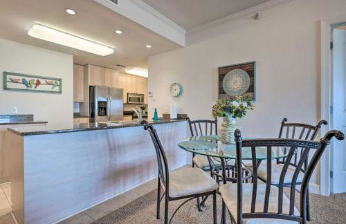 Sunny Beachfront Biloxi Condo with Resort Amenities! - Foto 6