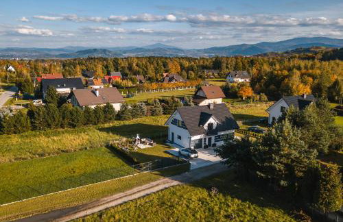 UROK BESKIDÓW LIPOWA - Szczyrk - Relaks, Aktywny Wypoczynek - Foto 6