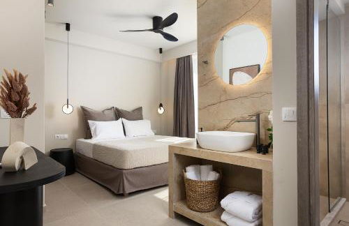 Villa Aya - Coastal Villa, Minimalist Elegance by etouri - Photo 29