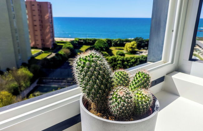 PÓVOA BEACH OCEAN VIEW - Foto 22