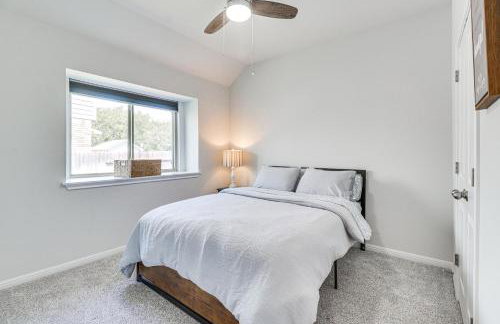 Pool Access and Private Yard Family Home in Kyle! - Foto 23