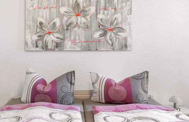 Modern Apartment in Sebnitz With a Terrace in Sebnitz - Foto 2