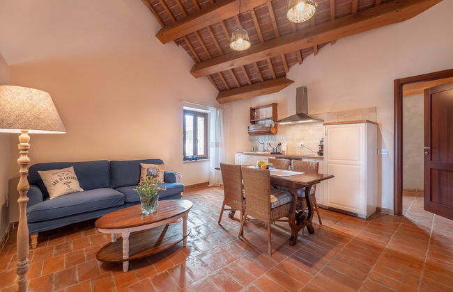 Serene Apartment With Pool - Foto 12