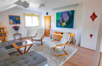 Ferienwohnung am Felsenwanderweg - Foto 6