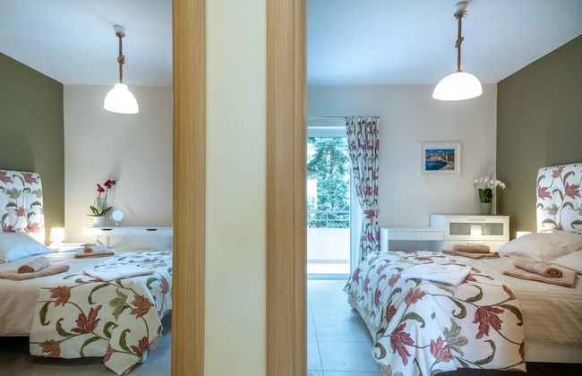 Sirena Tolo Luxury Apartment - Foto 4