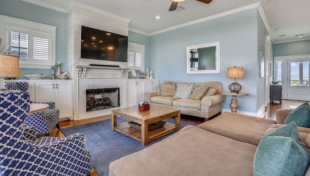 Servicios del alojamiento