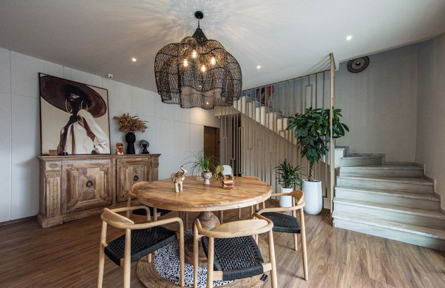 Evexia Boutique Hotel & Spa - Foto 7