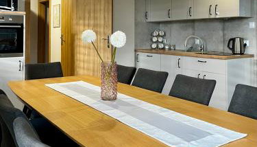 Mirabelka - domek - Foto 4