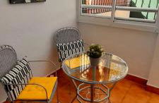 Pedregalejo Playa, Piscina y Parking - Photo 21