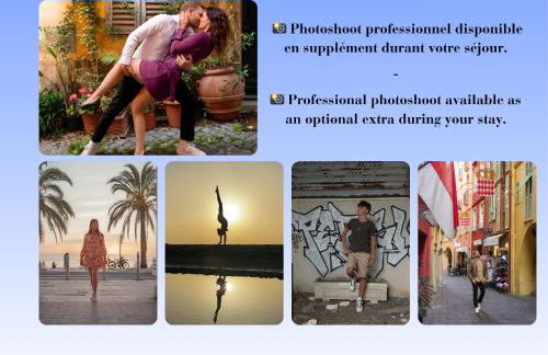 La Palme d'Or - Piscine, Pétanque et Port - Foto 18