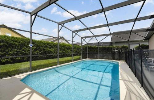 Clermont Villa 20 Min to Disney - Photo 20