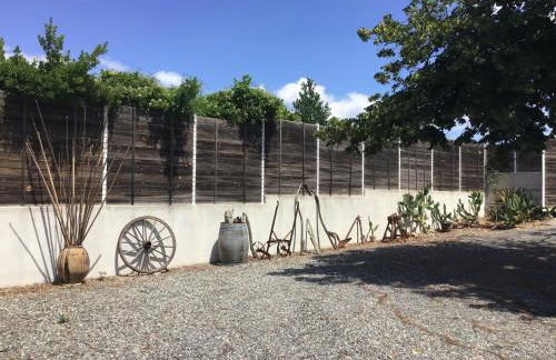 Domaine de Parazols - Foto 27