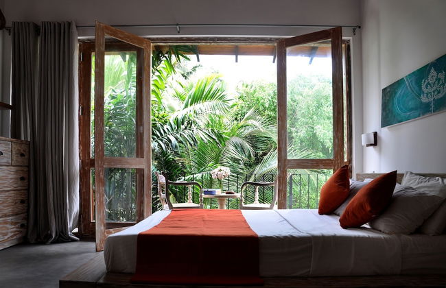 Sithu Villa Hikkaduwa - Photo 6