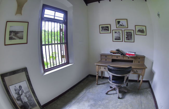 Satiana Villa Tangalle - Photo 9