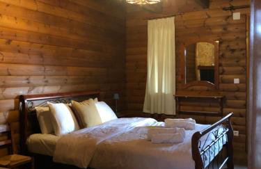 Panorama Elati - Foto 1