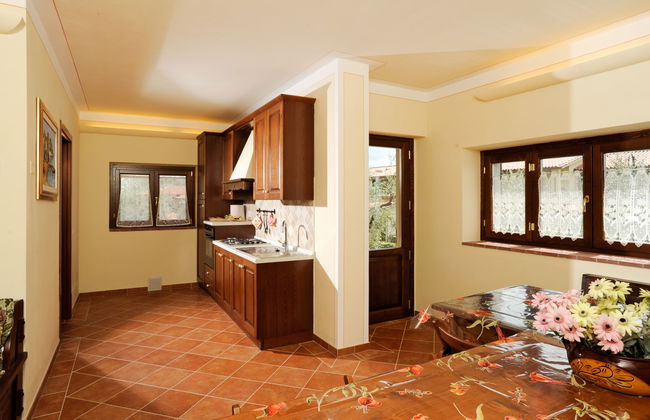 Montechioccioli - Foto 10