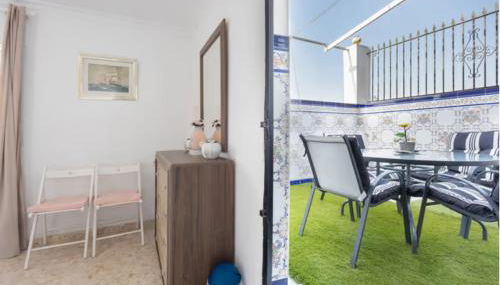 La Rosa de Oro - Foto 2