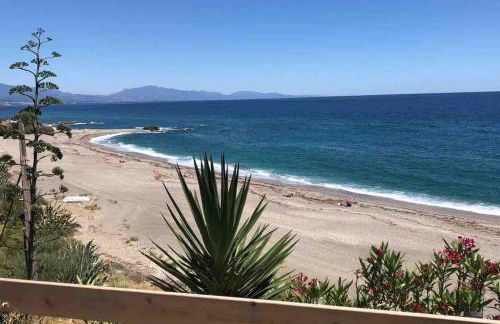 Superbe appartement avec piscine à 800m de la mer - Photo 41