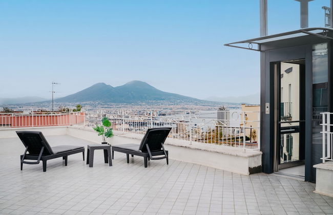 Vista Napoli Residence - Foto 1