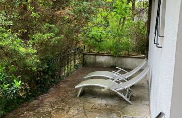 VILLA LE TOUQUET EN FORET - Foto 27