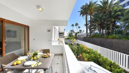 Tindaya Maspalomas by Villagrancanaria - Foto 3