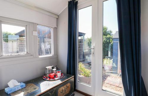 Harbour Road Quirky Beach Railway Carriages - Foto 20