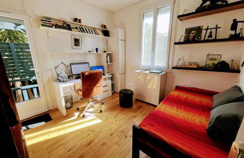 Cannes Charming Villa Private Pool near beaches new award 10 out of 10 - Foto 23