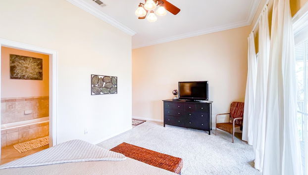 Club at Cape San Blas A3 - Shell Seeker - Foto 3, Habitación