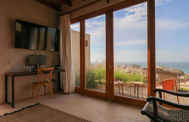 w Amazing House w Great View in Los Organos - Foto 56