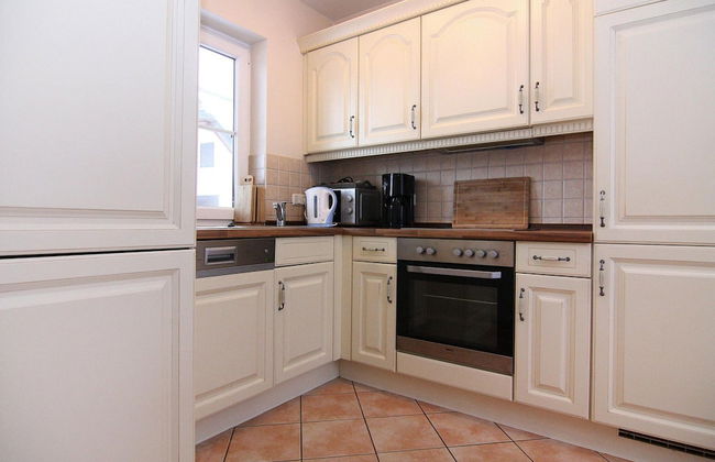 Ferienhaus Lotusblume in Zirchow - Foto 6