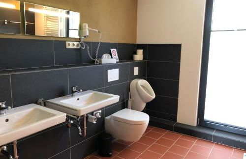 Ferienhaus Blocksberg am Trial und Enduro Park - Foto 18