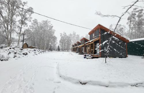 The Fancy Fox - Frontier Village - Foto 19