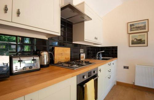 The Stable - boutique rural retreat for two - Foto 15