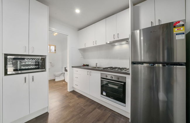 BIG4 Seymour Holiday Park - Foto 19