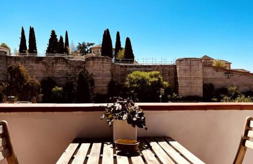 Cozy apartment & amazing views Albayzín - Foto 19