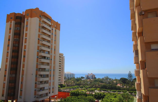 Corintio 4º C - Apartamento a 400m de la playa - Foto 23