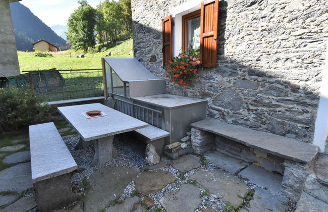 La Casetta di Biorca - Foto 38