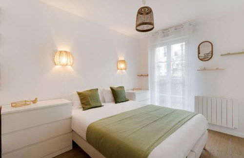 La Serrisienne 8 - Val d'Europe - Disneyland Paris - 8 à 10 Personnes - Foto 7